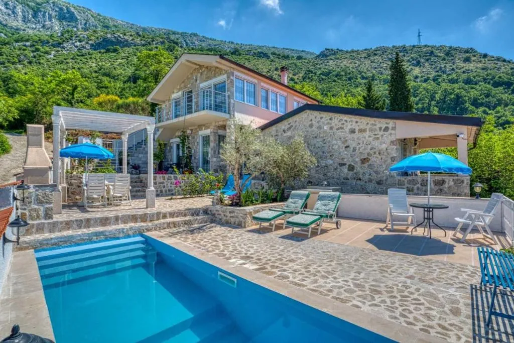 Image of Adriatic paradise