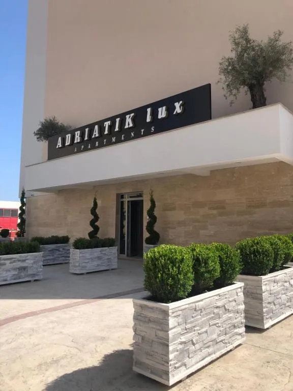 Image of Adriatik Lux Apartments