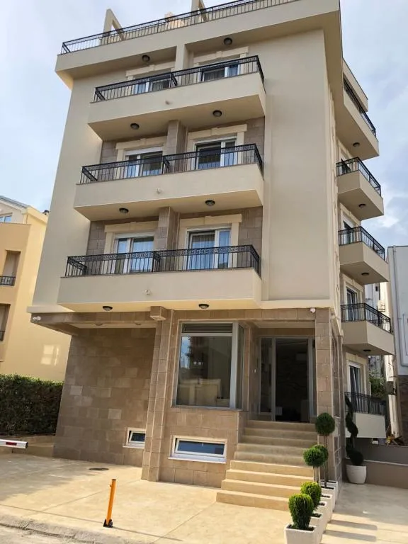 Image of Al Mare apartments Budva