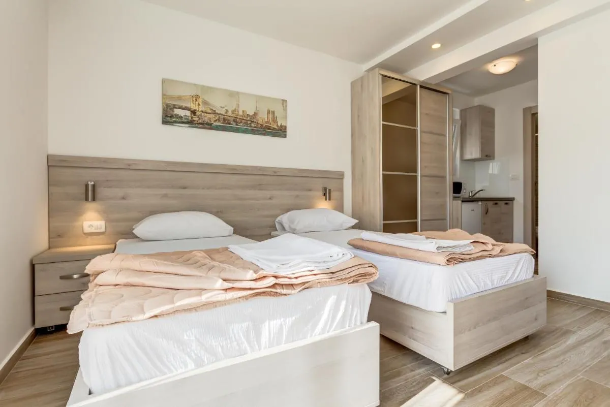 Image 6 of Al Mare apartments Budva