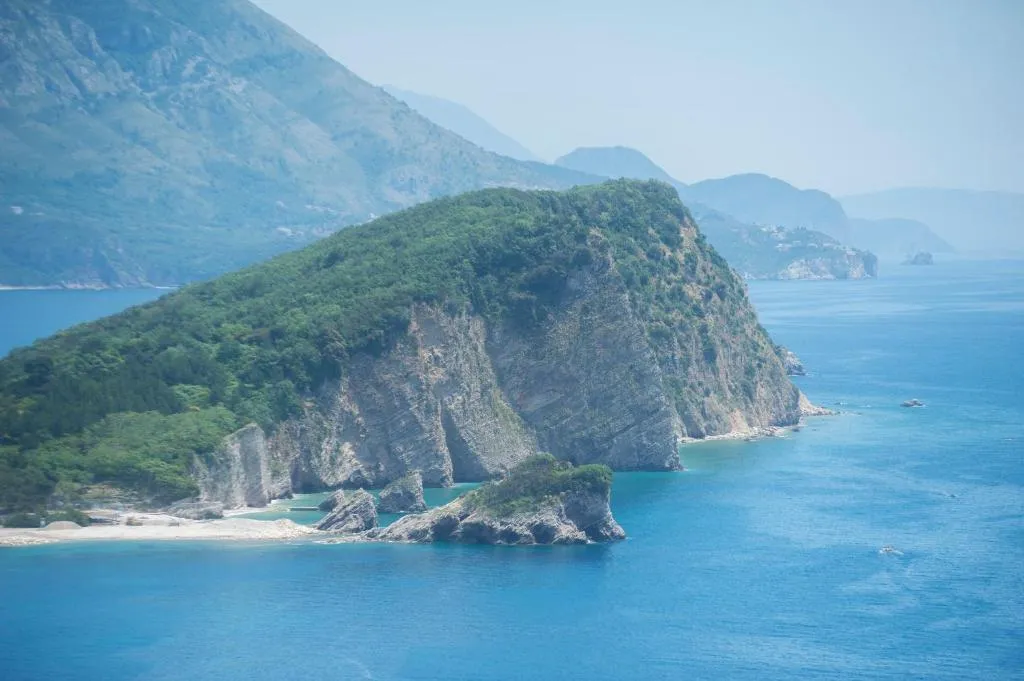 Image of All blue