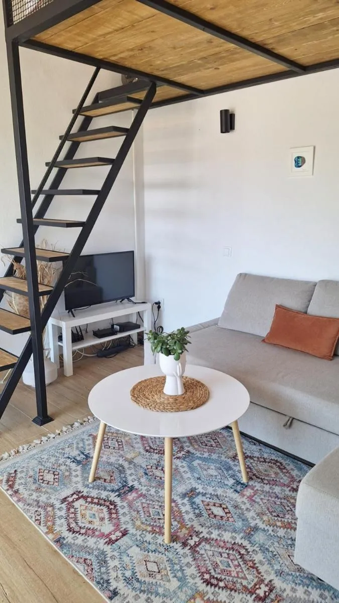 Image 3 of Aloft Apartment
