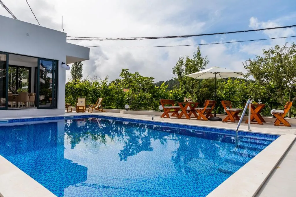 Image of Alt Braic Villa