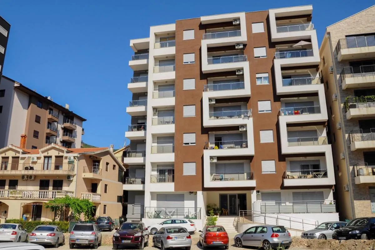 Image 5 of Andreja Apartment