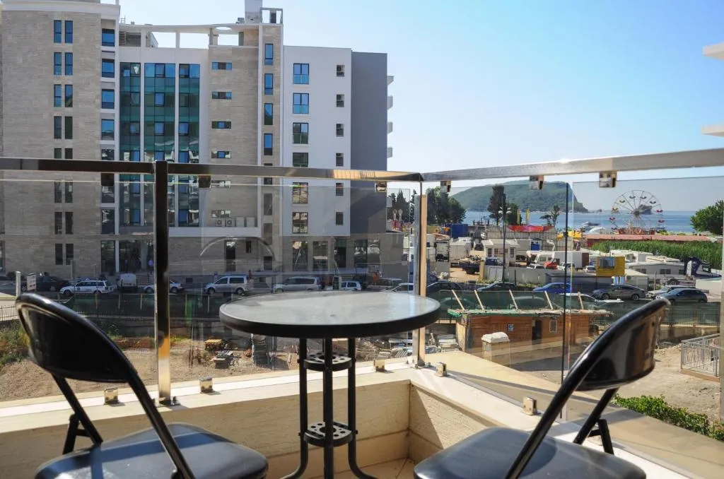 Image of Andreja Apartment