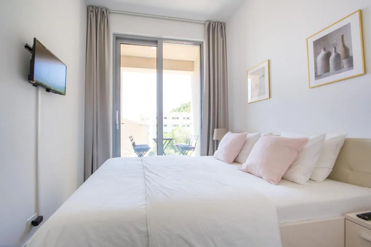 Image 1 of Apart SKY Residence with sea view in DELMAR