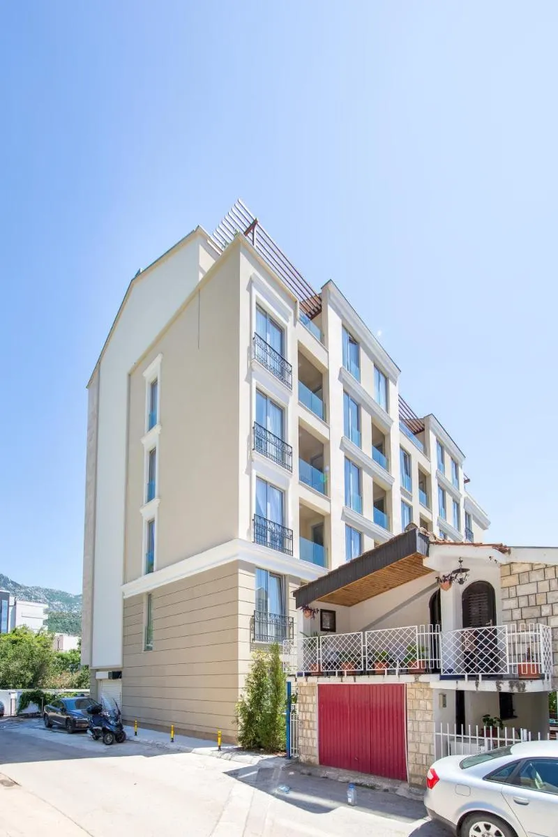 Image 5 of Apart SKY Residence with sea view in DELMAR