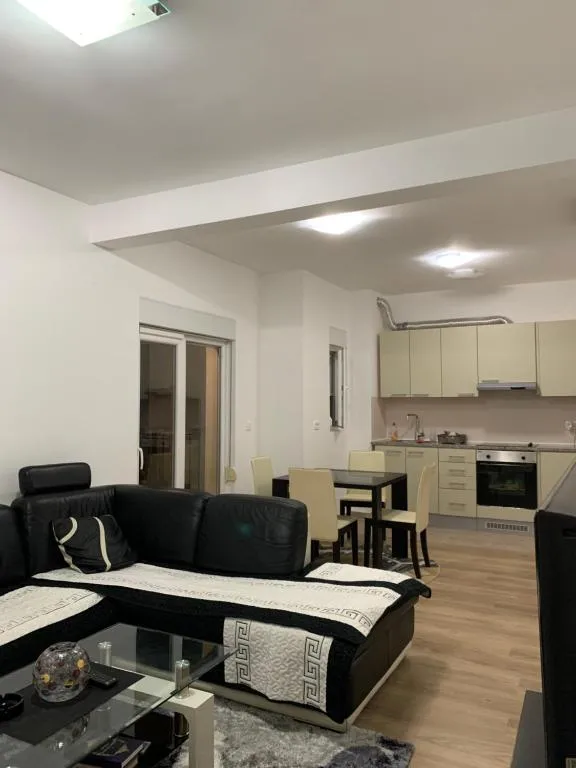 Image of Apartman Bečići-Budva