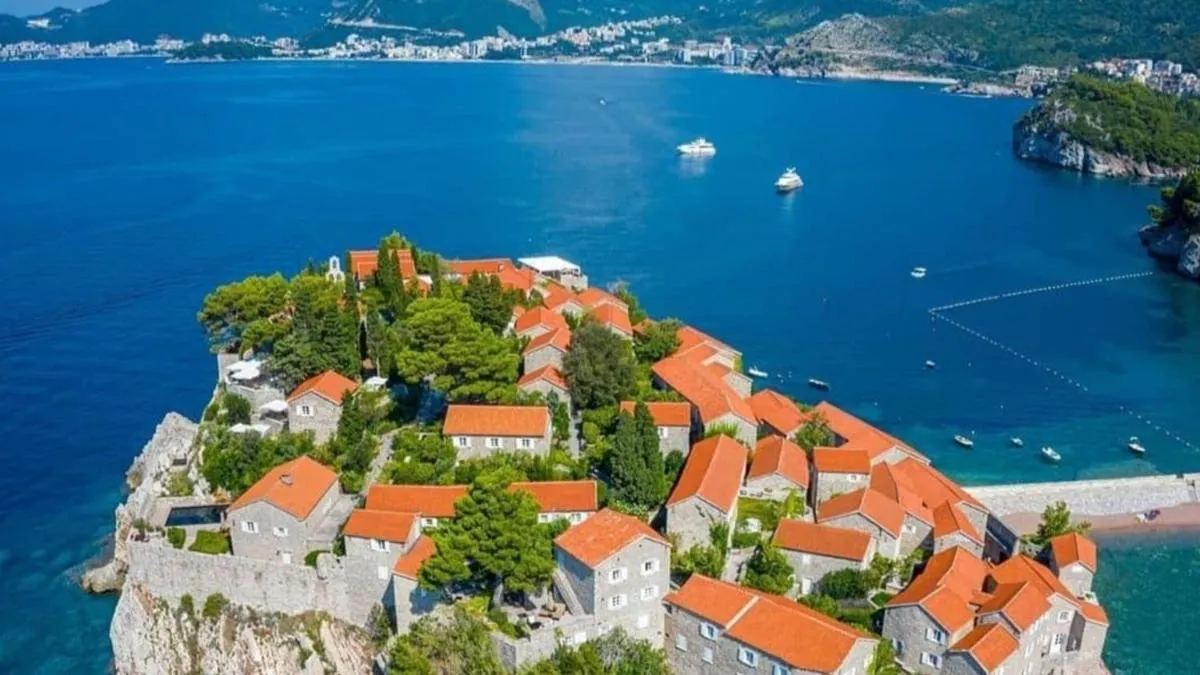 Image 5 of Apartmani Avanti Budva