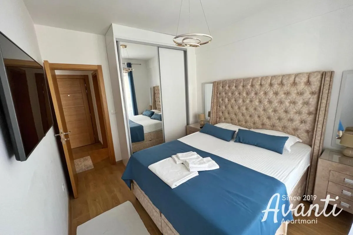 Image 1 of Apartmani Avanti Budva