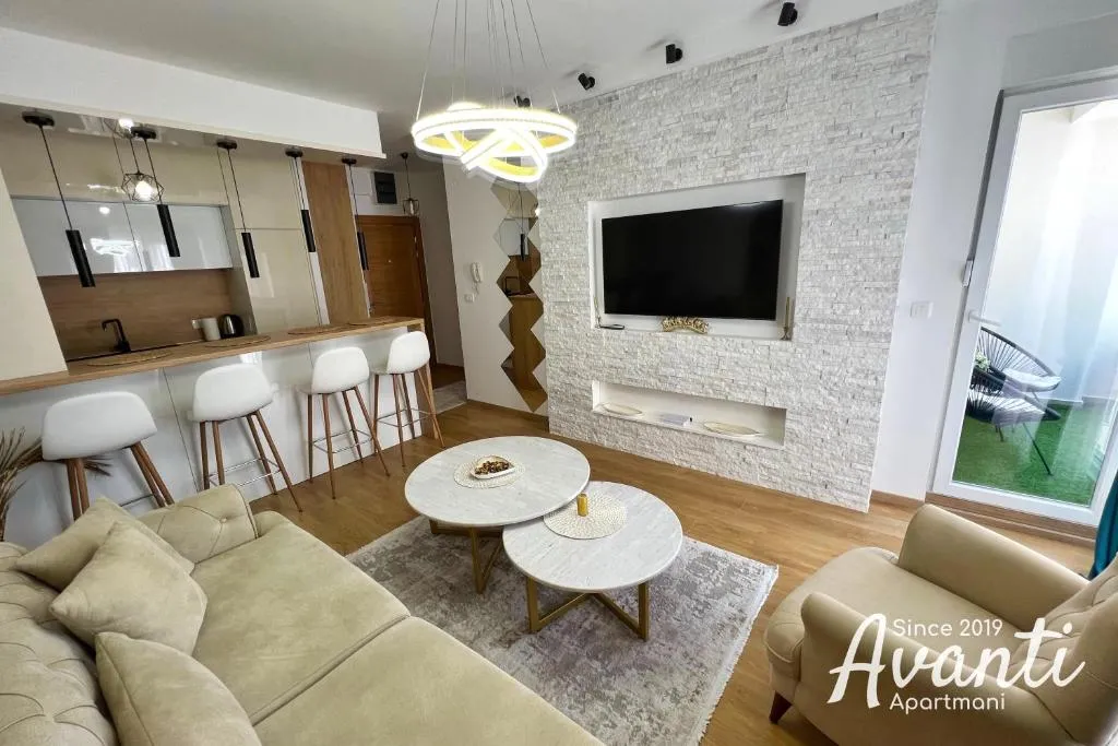 Image of Apartmani Avanti Budva