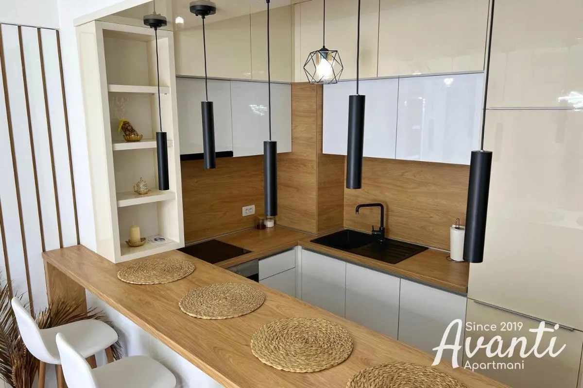 Image 2 of Apartmani Avanti Budva