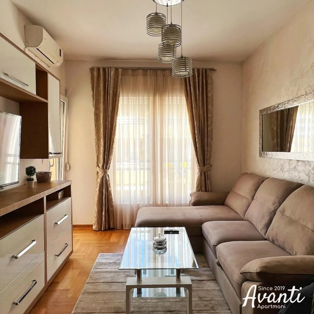 Image 3 of Apartmani Avanti Budva