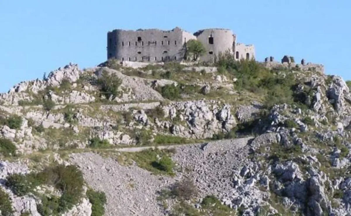 Image 1 of Apartmani Kosmac