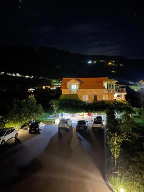 Image of Apartmani Mendula
