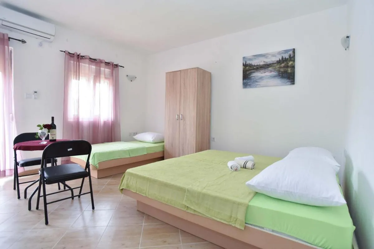 Image 1 of Apartmani Mihovic – JAZ