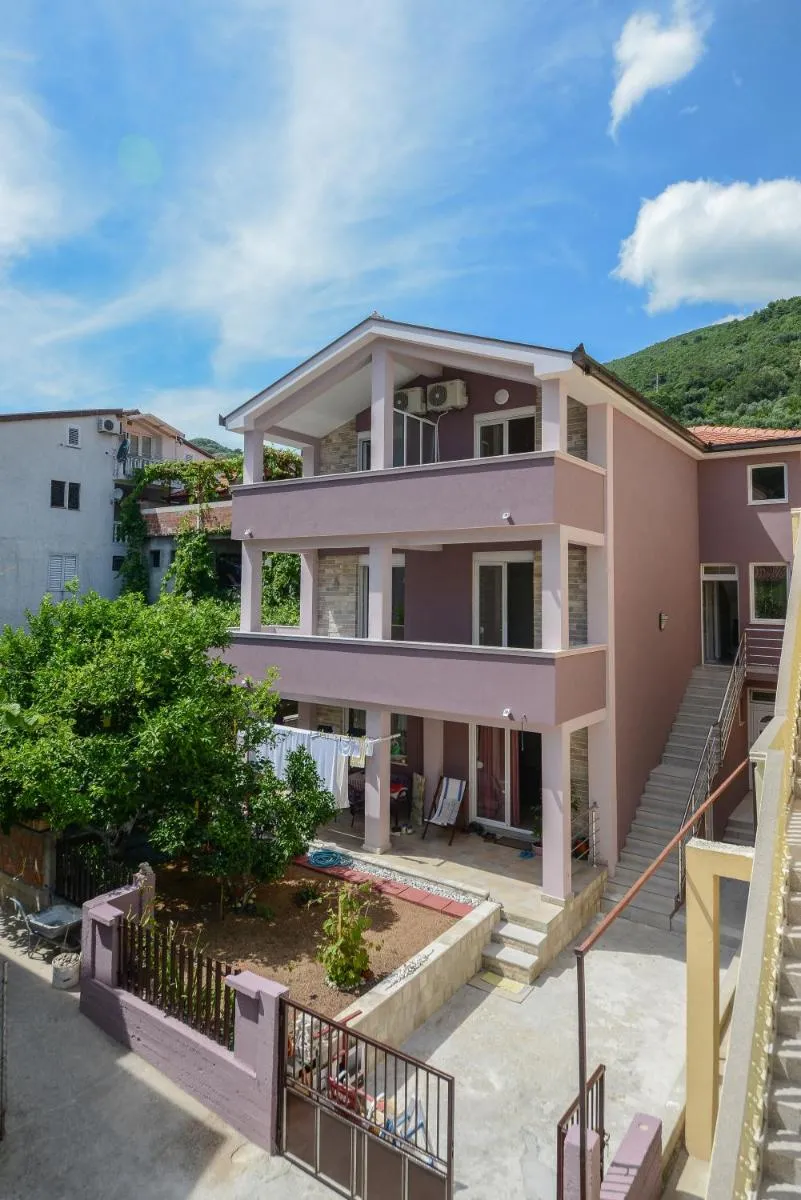 Image 6 of Apartmani Raskovic