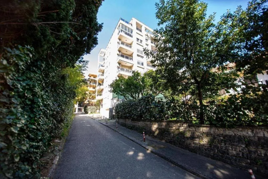 Image 5 of Apartmans Budva centar