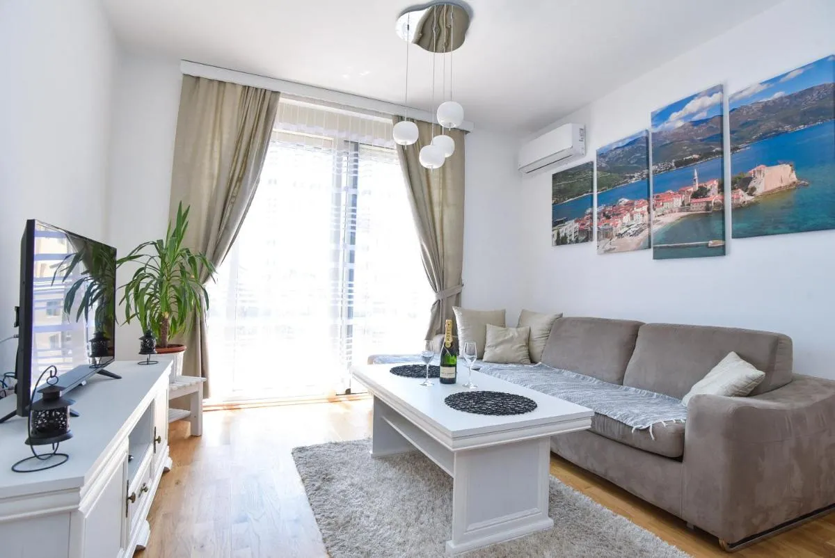 Image 4 of Apartment Bojana