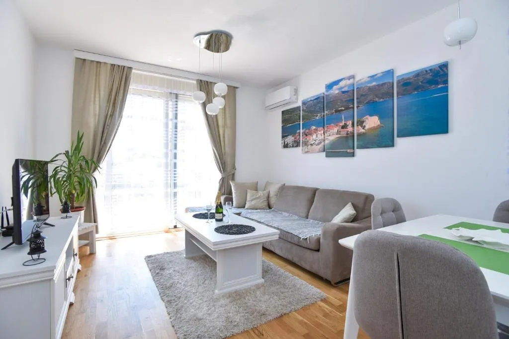 Image of Apartment Bojana