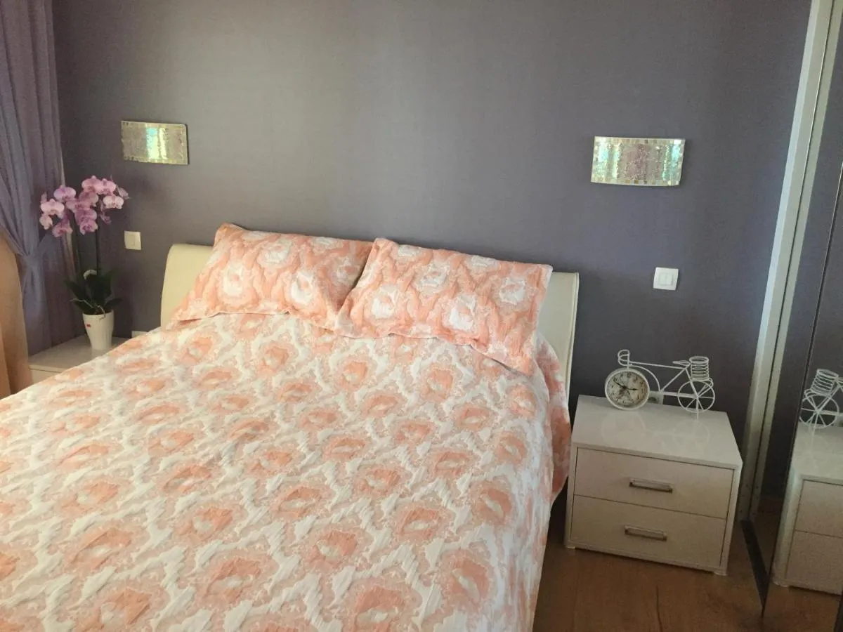 Image 1 of Apartment Galina Przno