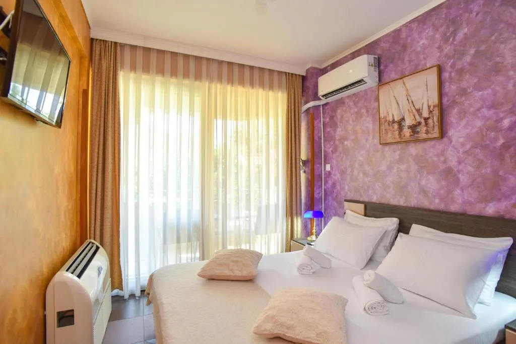 Image of Apartment Golden Lavender