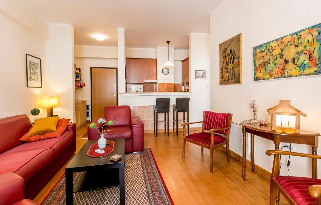 Image of Apartment Grande