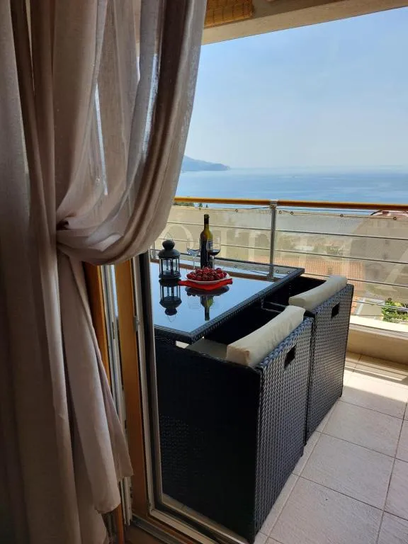 Image of Apartment-Hotel Vila Petrovic-Becici
