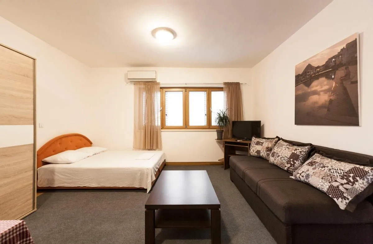 Image 6 of Apartment-Hotel Vila Petrovic-Becici