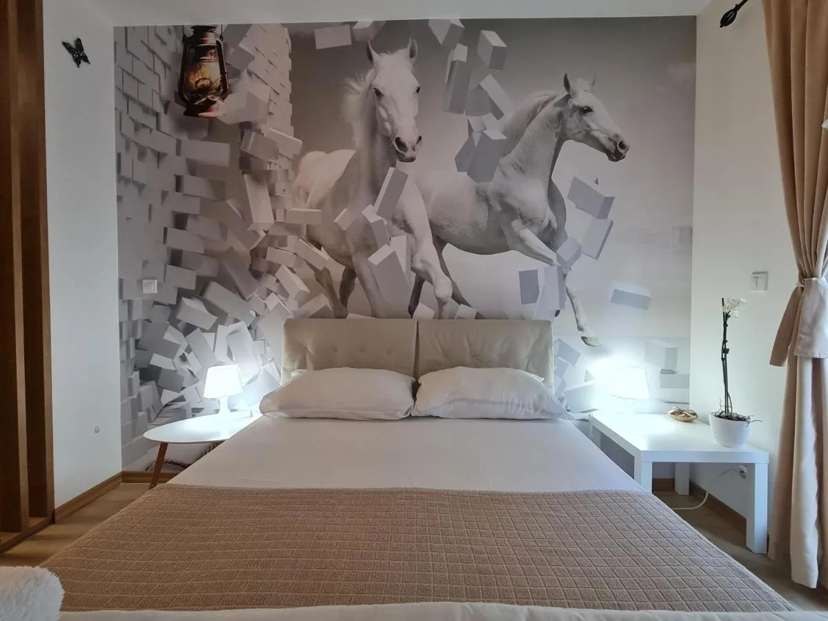 Image 2 of Apartment Juliette Budva