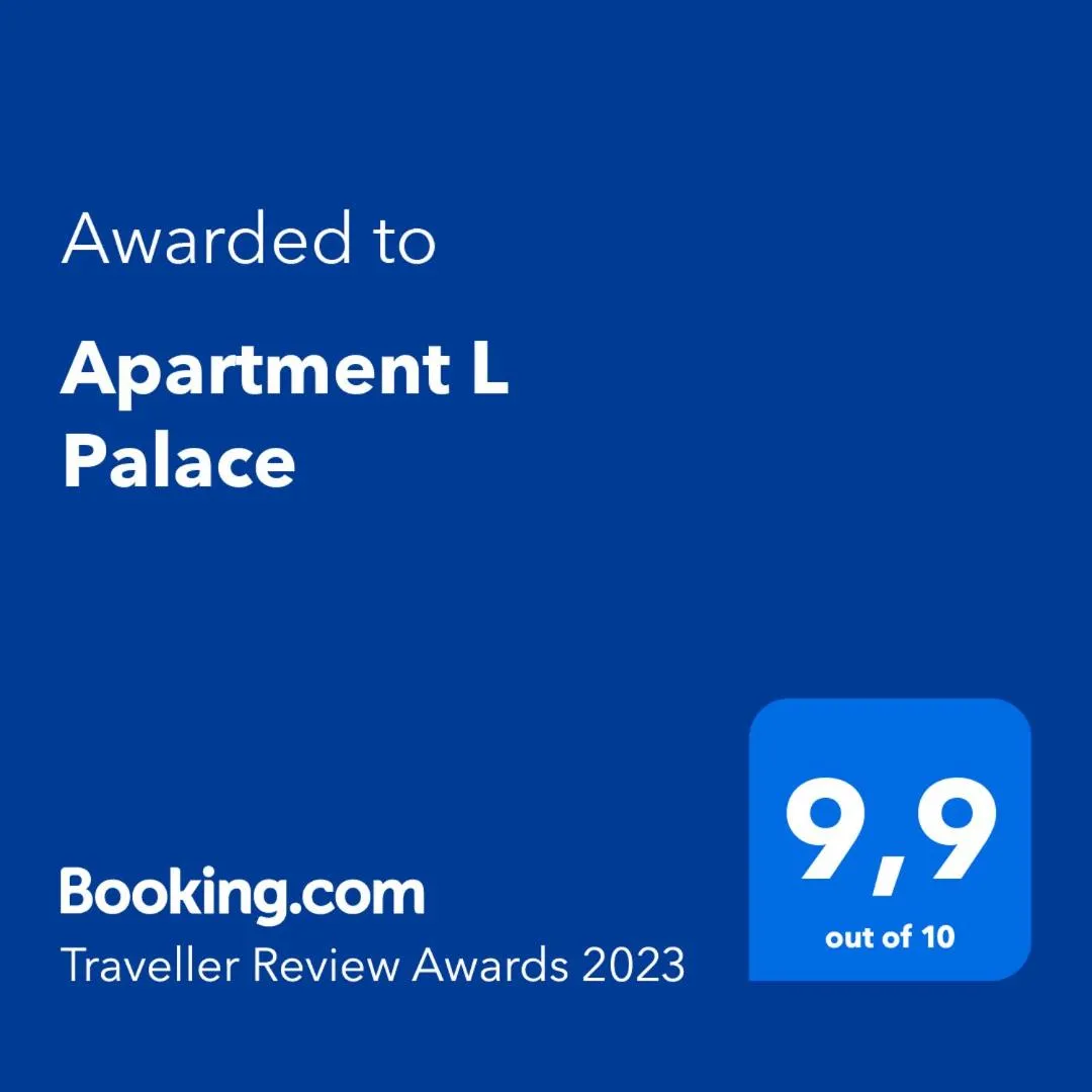 Image 3 of Apartment L Palace