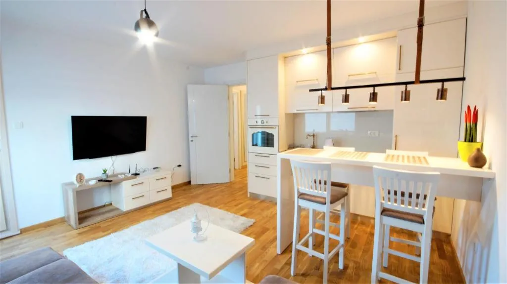 Image of Apartment Lux Fontana