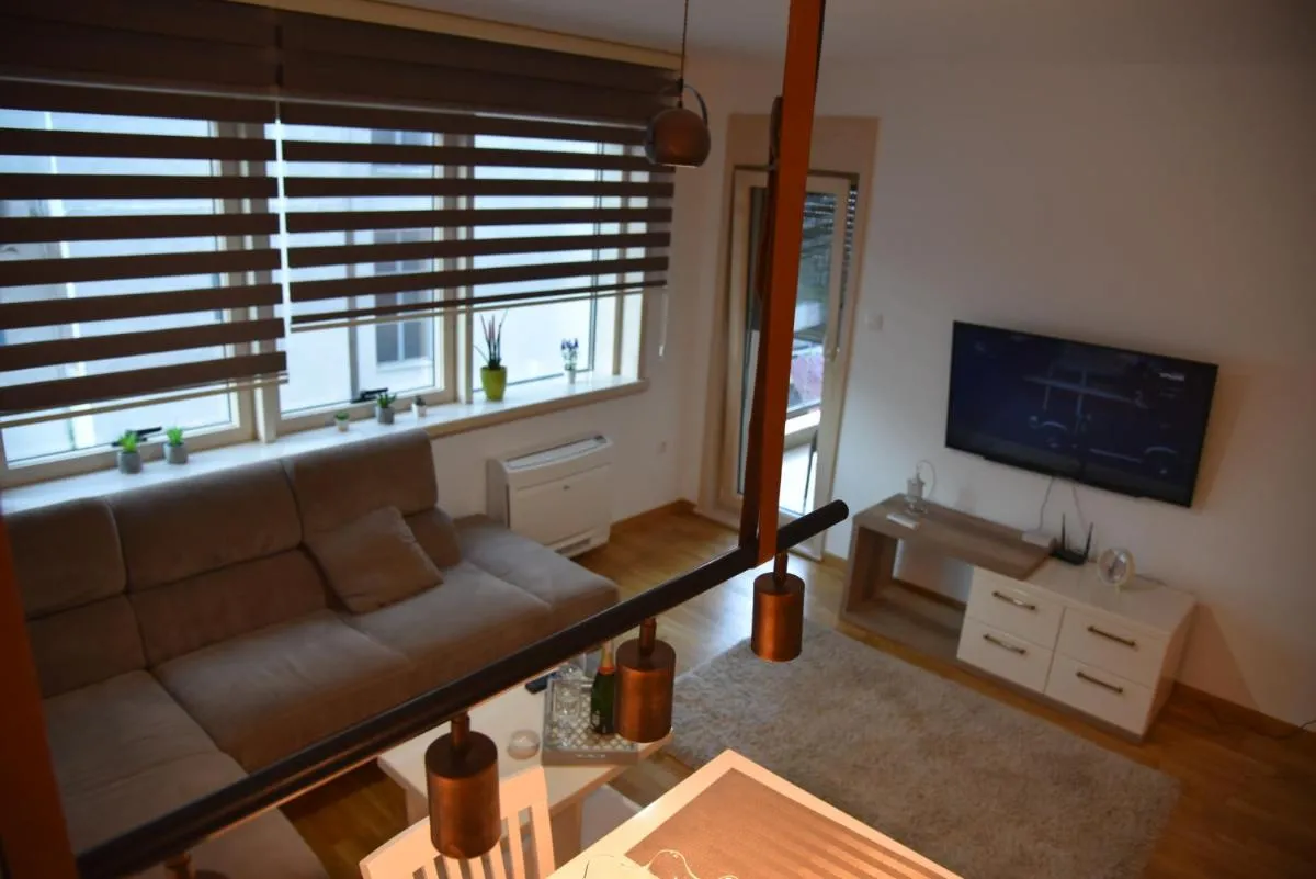Image 4 of Apartment Lux Fontana