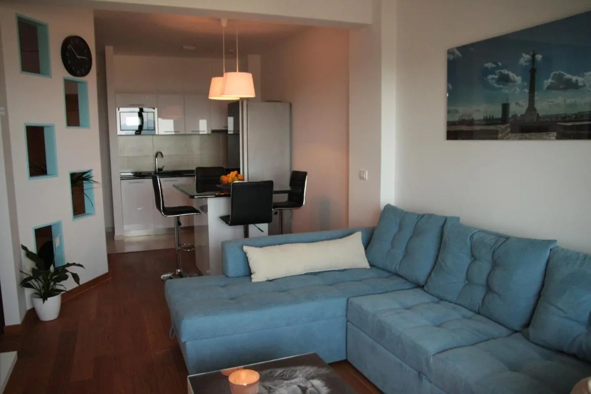 Image 3 of Apartment Obradovic