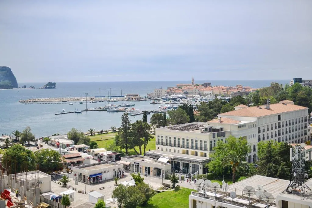 Image of Apartment Old Town Budva