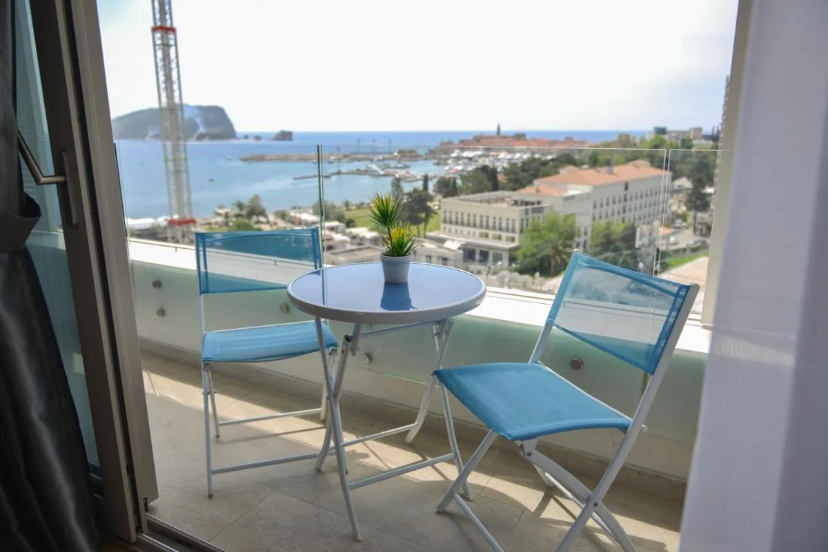 Image 3 of Apartment Old Town Budva