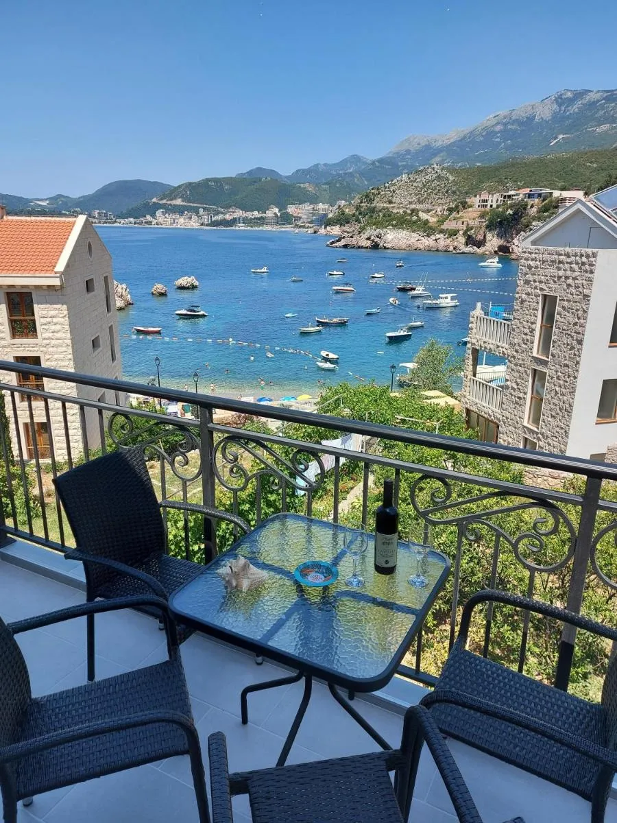 Image 5 of Apartment Sara with seaview