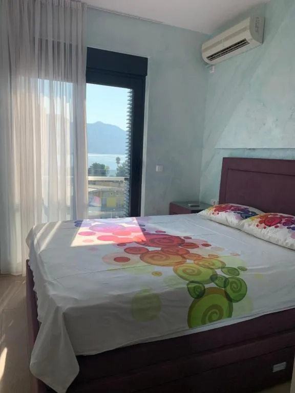 Image of Apartment Seaview Budva