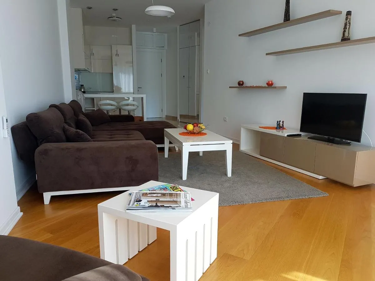 Image 5 of Apartment TC Lux VLSB