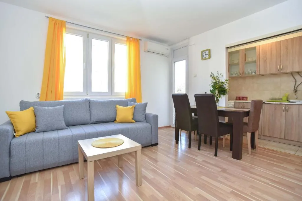 Image of Apartment near Old Town