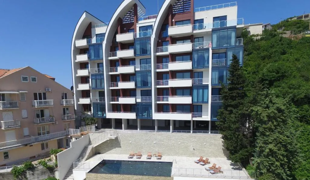 Image of Apartments Aqua