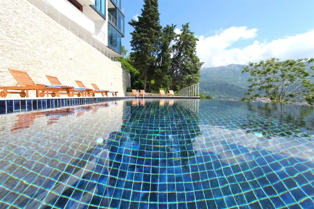 Image 2 of Apartments Aqua