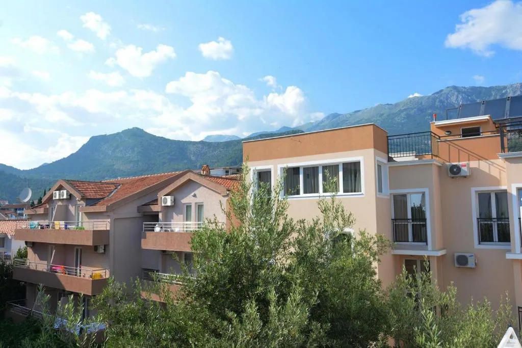 Image of Apartments Balabusic