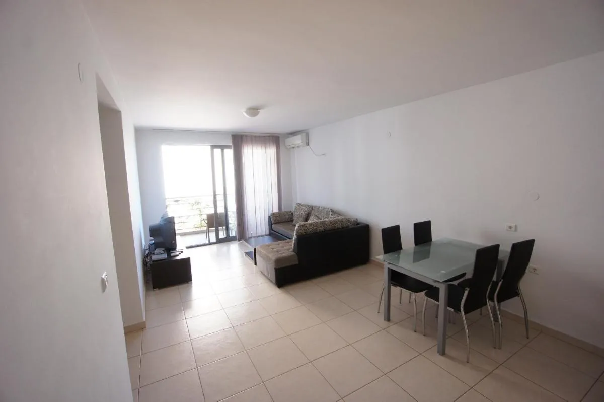 Image 4 of Apartments Bečići Sunset
