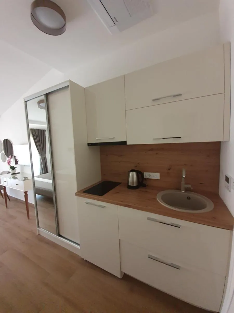 Image 3 of Apartments Boreta