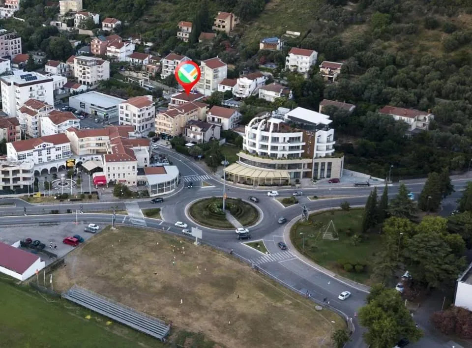 Image of Apartments Boreta II