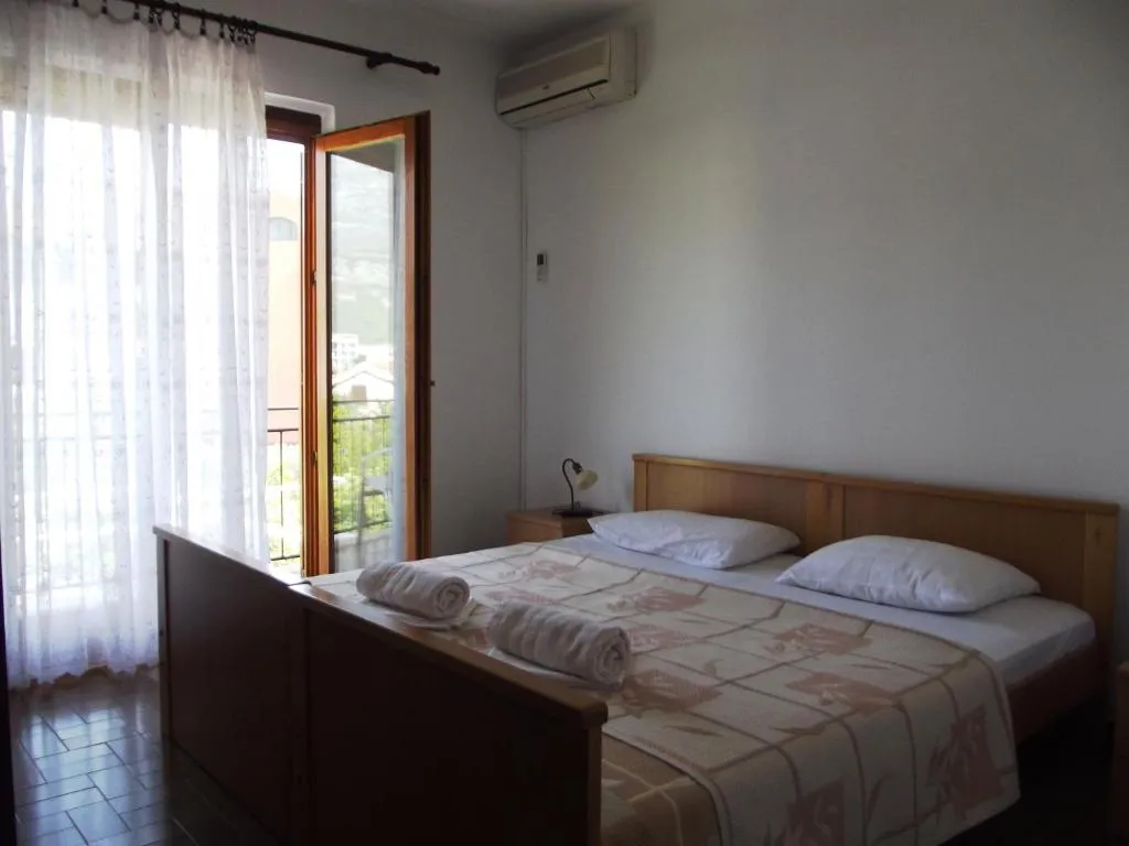 Image of Apartments Budva Center