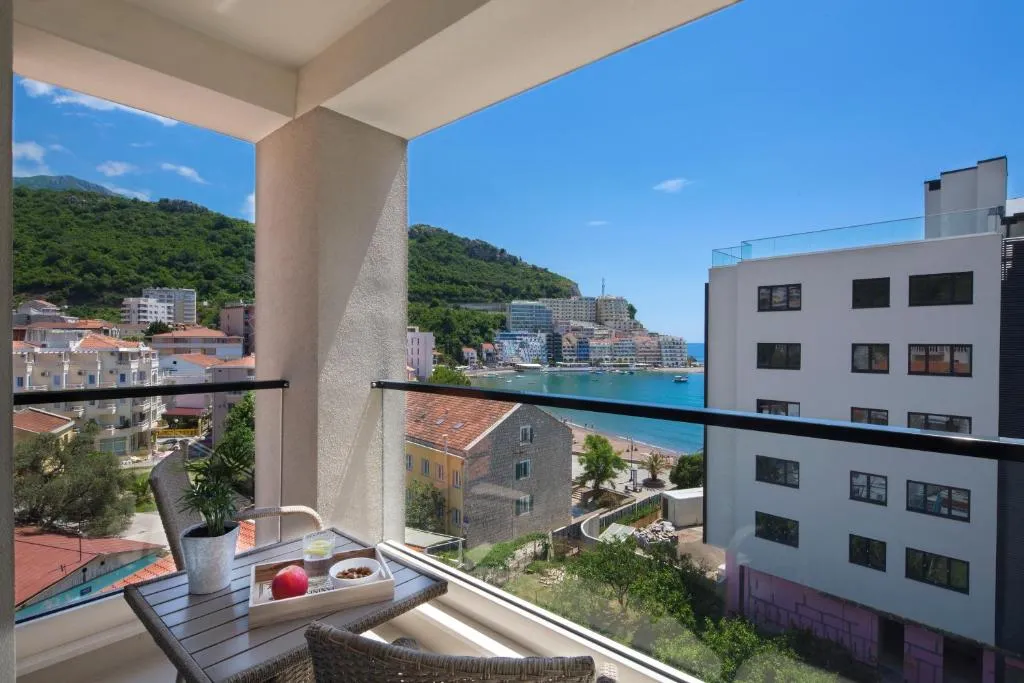 Image of Apartments Djuro Rafailovic