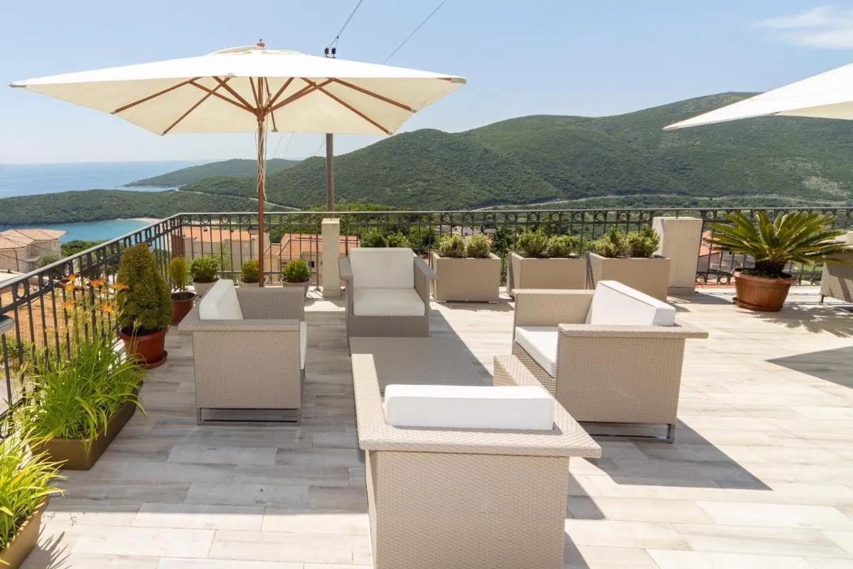 Image 4 of Apartments Horizont