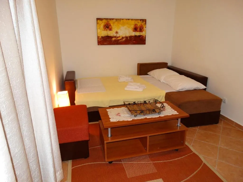 Image of Apartments Ilinka